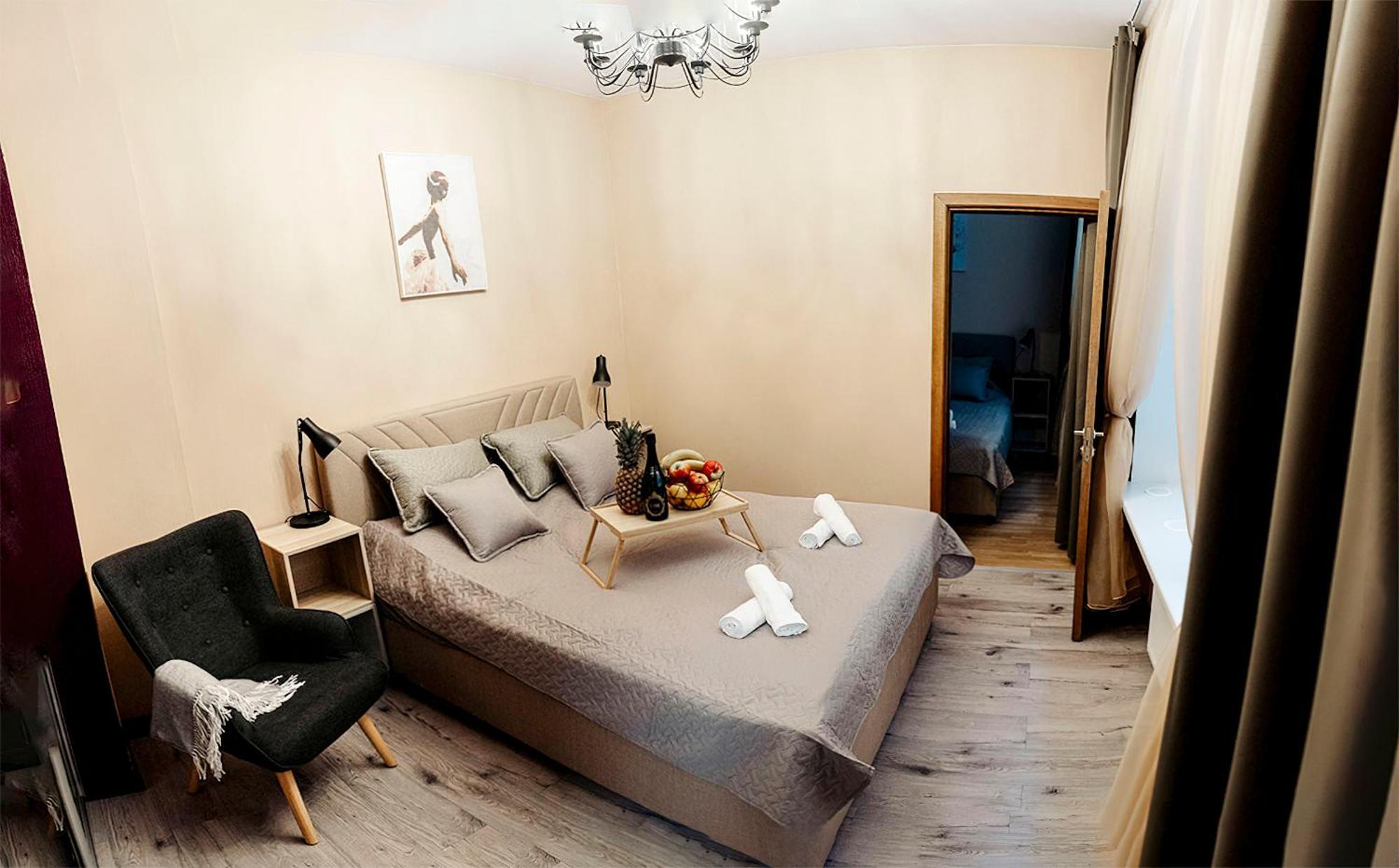 Riga Central Apartments - Skolas Str. Parking Nearby Exterior foto